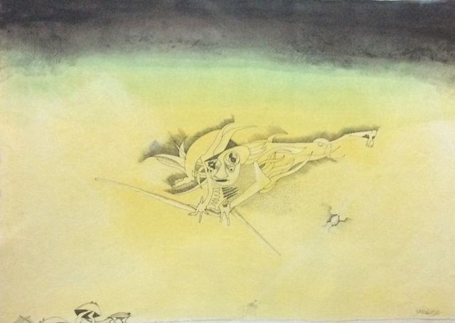 Volador