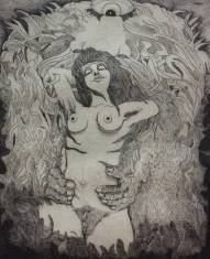 Polifemo y Galatea 1
