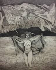 Polifemo y Galatea 2