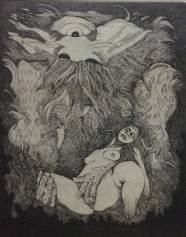 Polifemo y Galatea 3