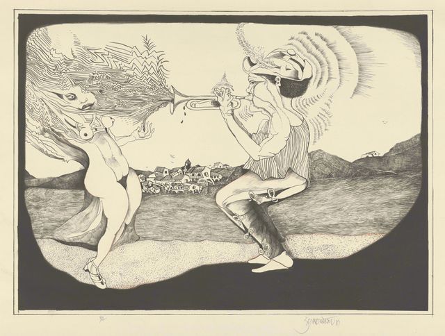 Baila Monina