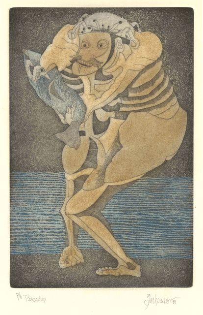 Pescador