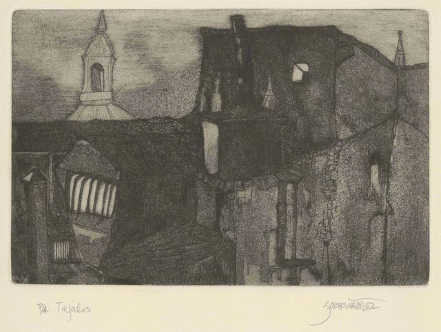 Tejados