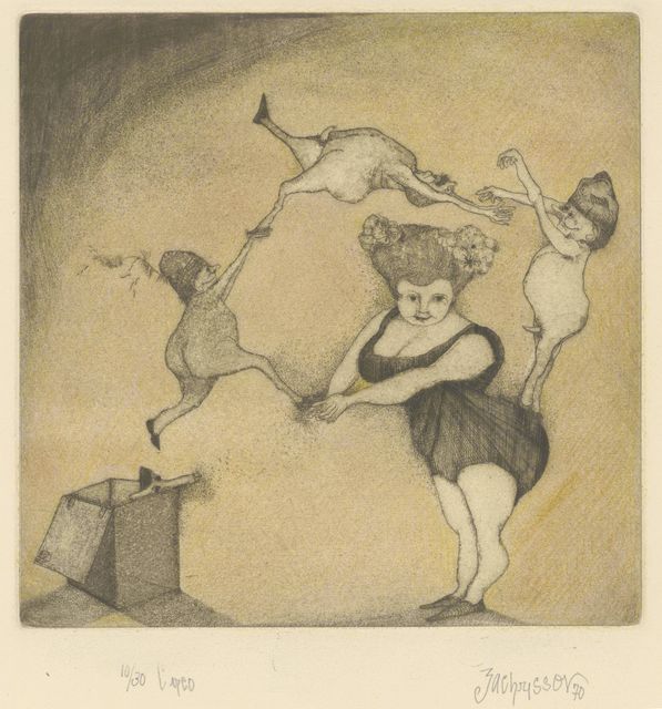 Circo 3
