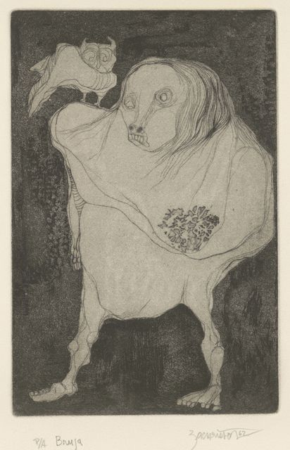 Bruja