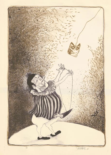 El Circo Loco 1