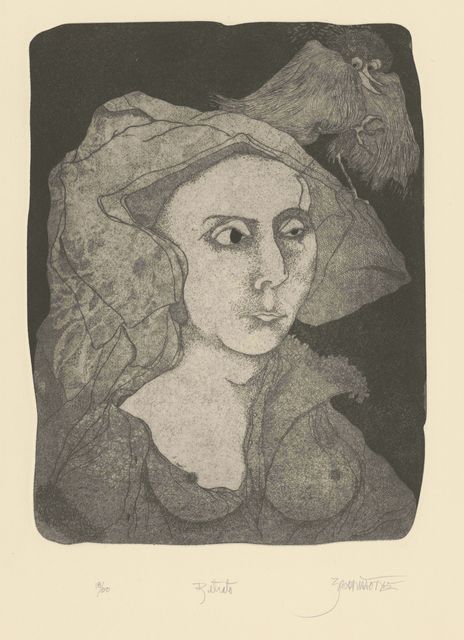 Retrato 2