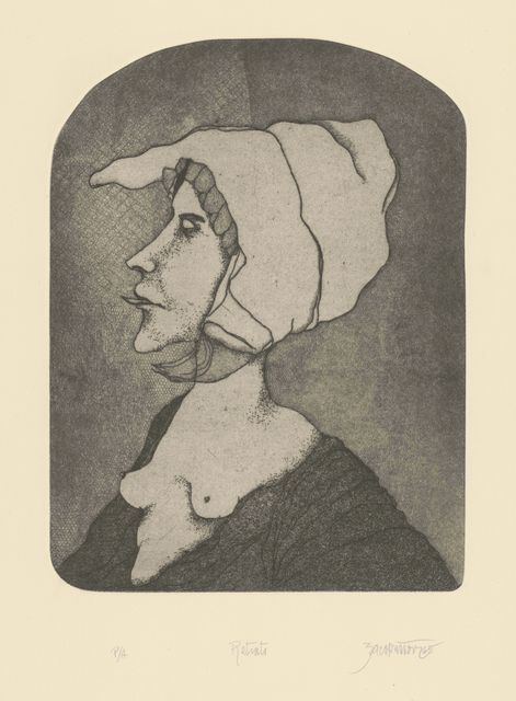 Retrato 4