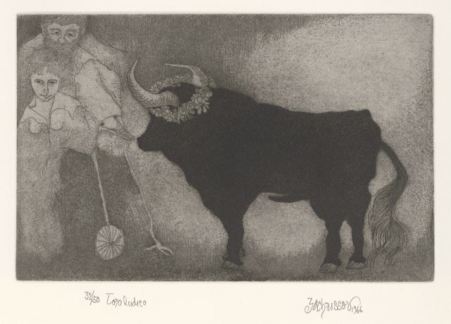 Toro Lúdico 1