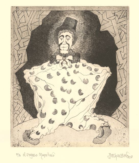 El Payaso Marcelino 1