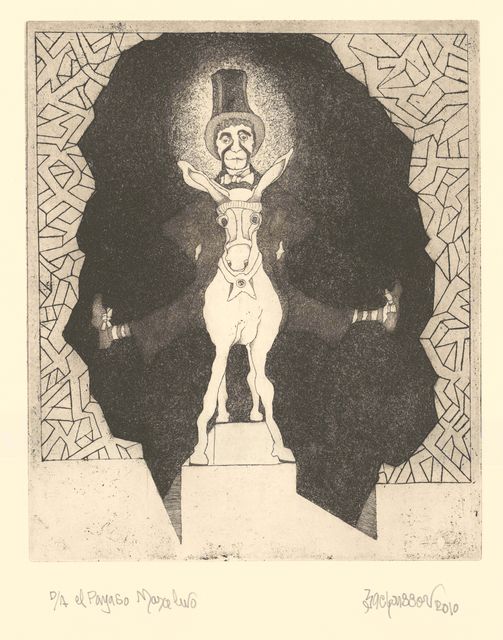 El Payaso Marcelino 2