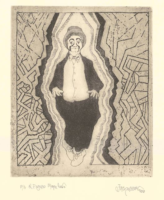 El Payaso Marcelino 3