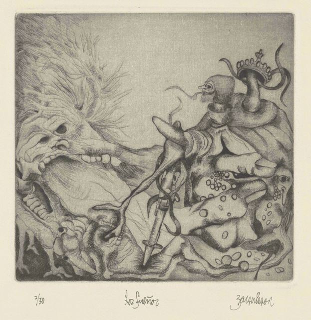 Los Sueños 3