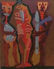 Mercenarios