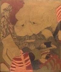 Autorretrato