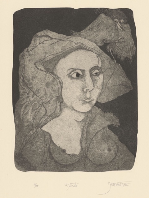 Retrato